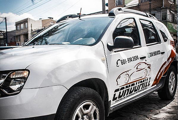 Curso de Conducción de Moto, Automóvil o Público + Examen 