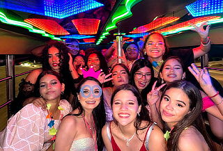 Cartagena Tour en Chiva Rumbera 