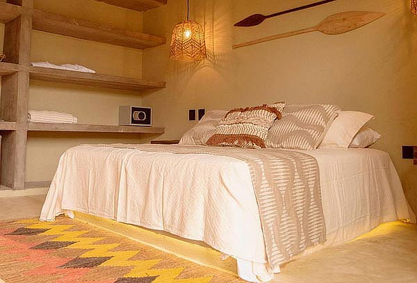 Suite de Lujo en Sopetrán en Pareja: Desayuno + Piscina 