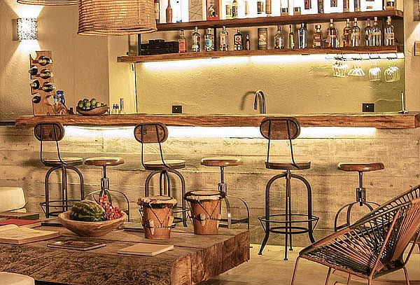 Suite de Lujo en Sopetrán en Pareja: Desayuno + Piscina 