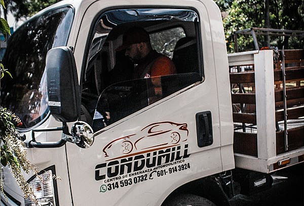 Cursos Cortos en Condumill CEA - Restrepo 
