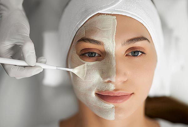 Limpieza Facial con Microdermoabrasión en Toberin