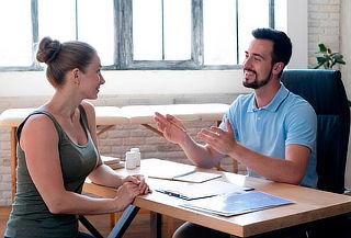 Metodología DREAM PROCESS Coaching Otro Nivel