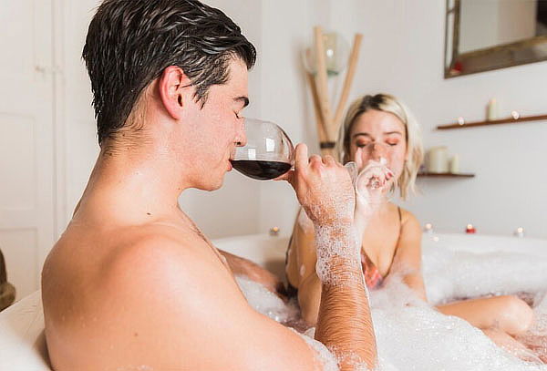 Body Zen Spa Romántico para Pareja en Chapinero