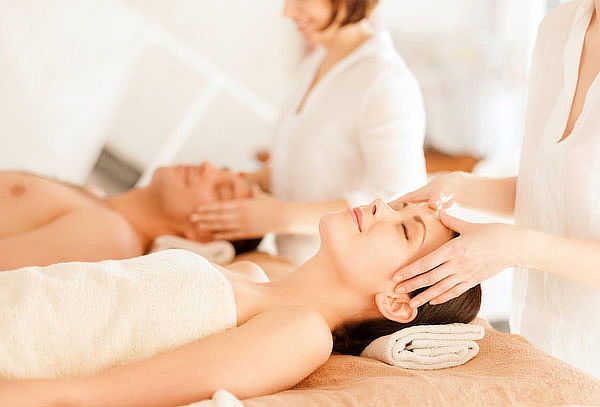 Spa Fantasía de Chocolate para Madres en Pareja 