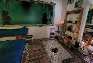 Spa Fantasía de Chocolate para Madres en Pareja 