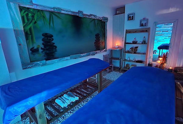 Spa Fantasía de Chocolate para Madres en Pareja 