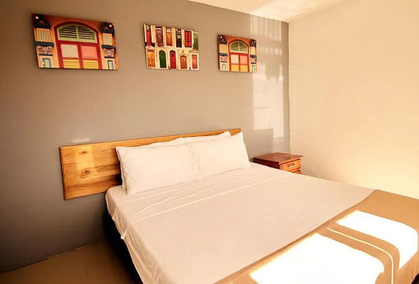 Guatapé Hotel Campestre: Alojamiento para 2 + Desayuno