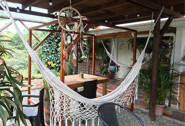 Escapada Campestre en Pareja al Oriente + Desayuno 