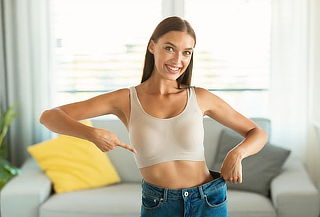 Moldea, Reduce y Tonifica Abdomen por 20 Sesiones  