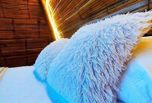 Noche de Glamping con Jacuzzi en Guatavita 