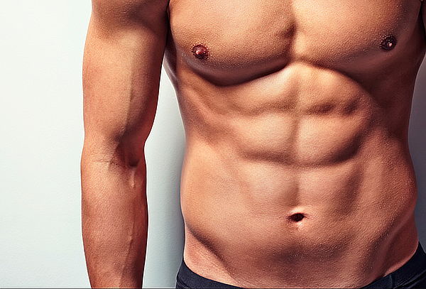 Reducción con Lipolisis + Tonificación de Pectorales