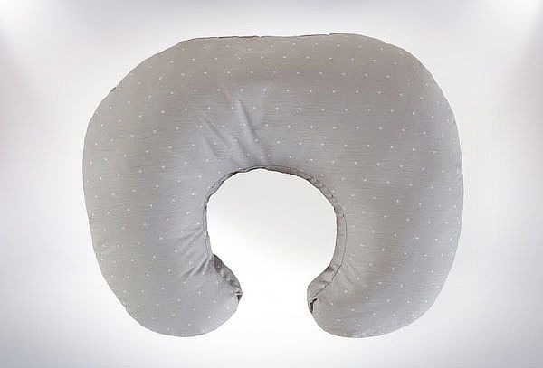 Almohada de Lactancia para Bebé + Envío