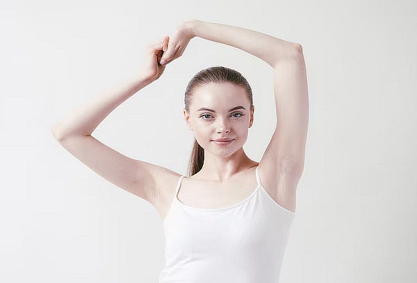 1-2 o 4 citas Aclaración de axilas, Peeling + Masc aclarante