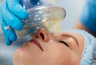 Terapia de Oxígeno + Desintoxicación Iónica 