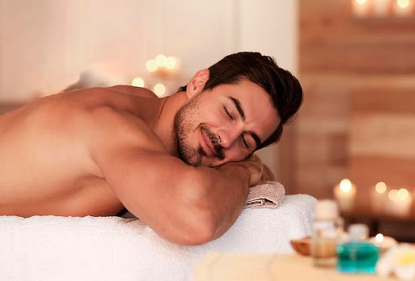 Spa el Regalo Perfecto para Papá + Sauna + Turco