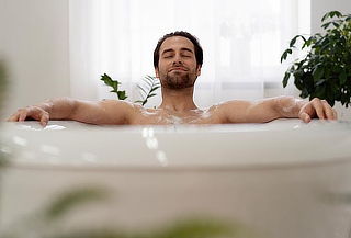 Spa Regalo Facial y Corporal + Jacuzzi para 1, 2 o 3