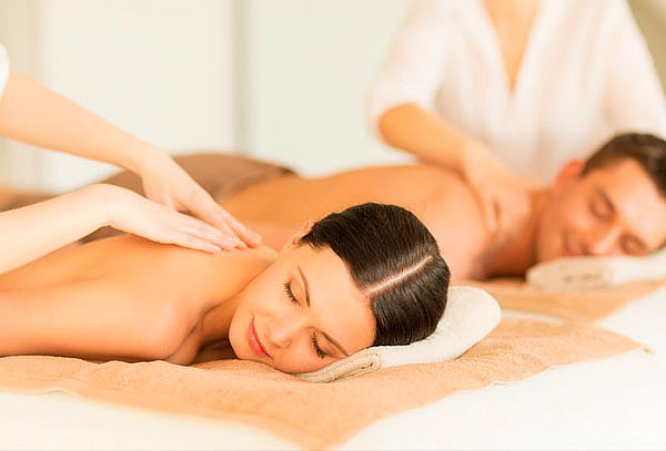Spa + Cerveza 2 Personas en El Restrepo