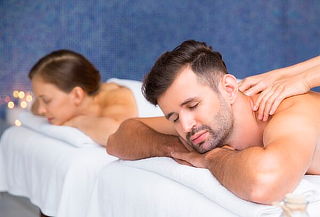 Spa Ritual para Papá con Zonas Húmedas en Modelo Norte  