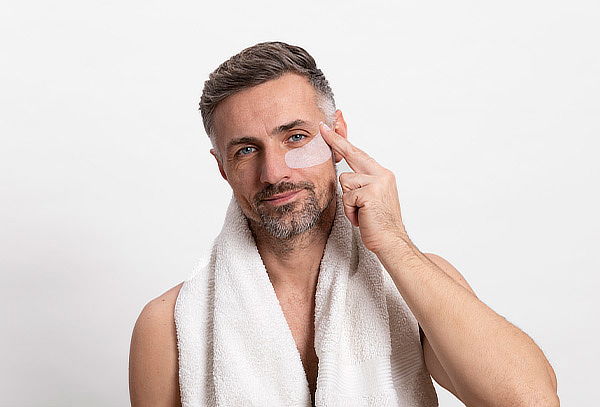 Rejuvenecimiento Facial para Papá con Microdermoabrasión 