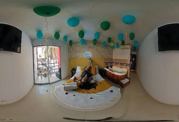 Escapada para 2 Suite + Jacuzzi + Almuerzo y más...