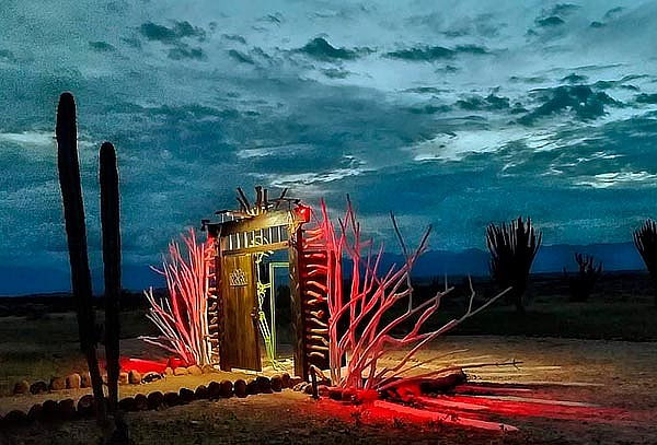 3 Días /2 Noches Desierto De La Tatacoa + Desierto Rojizo