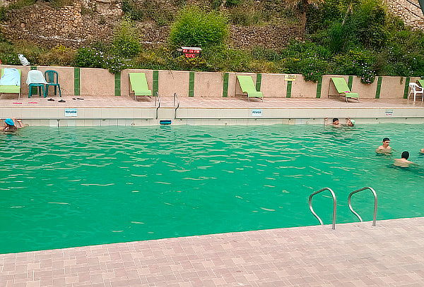 Pasadía en Playa Blanca + Termales de Paipa + Desayuno