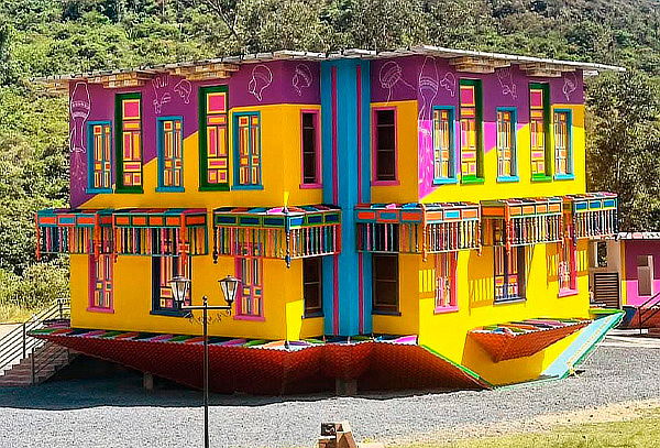 Festival de Cometas en Villa de Leyva + Raquira + Desayuno