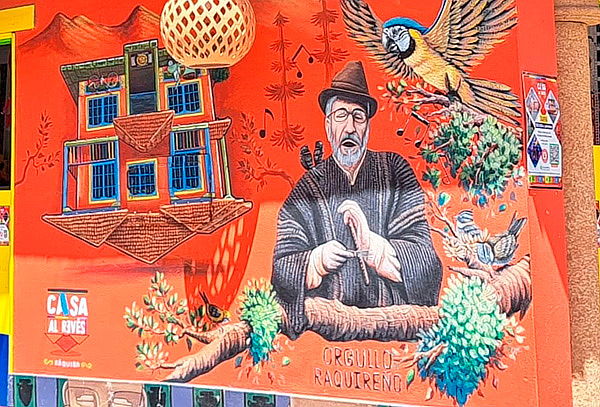 Festival de Cometas en Villa de Leyva + Raquira + Desayuno