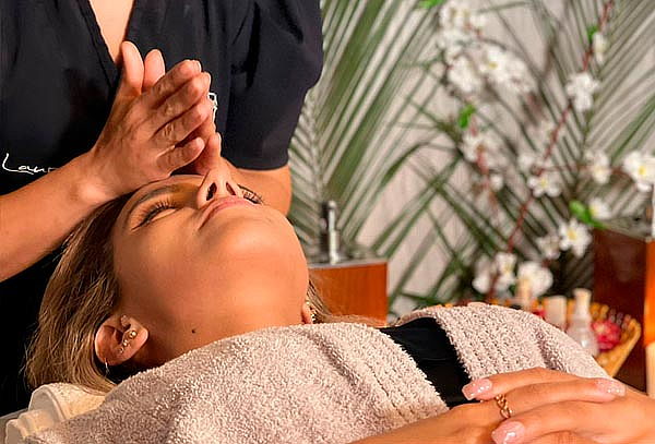 Curso Presencial de Aromaterapia en Rafael Uribe
