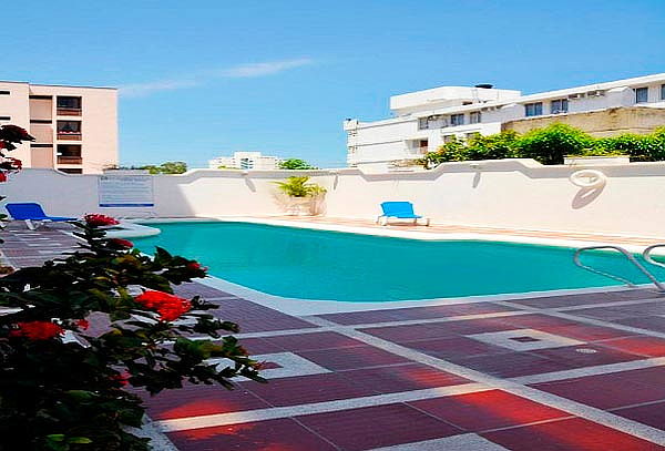 Santa Marta 4D/3N Traslados + Tour Playa Blanca con Almuerzo