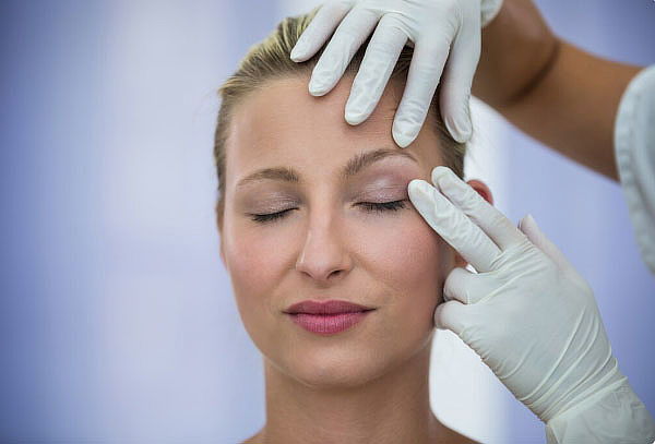 Blefaroplastia No Quirúrgica de párpado en Galerías