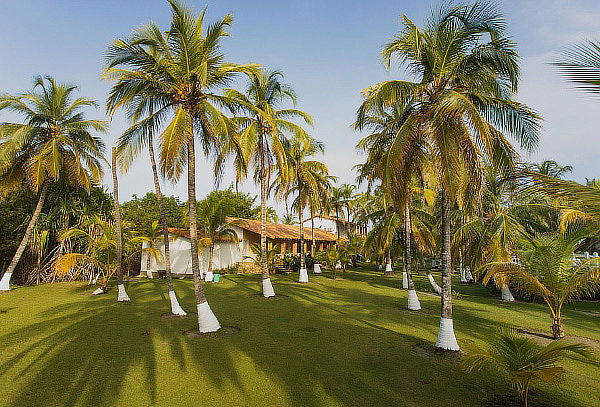 San Bernardo del Viento: Alojamiento + Desayuno + Piscina 