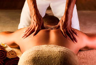 Masaje + Exfoliación + Sauna + Turco en Envigado