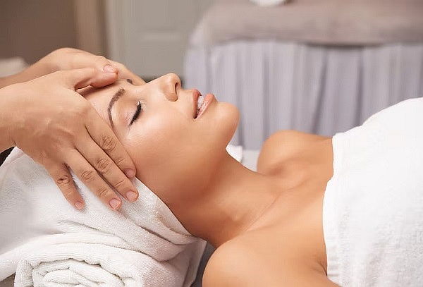 Détox Facial + Análisis cámara profesional 