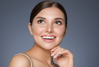 Blanqueamiento dental + Profilaxis  
