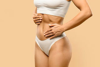 90 sesiones tratamiento reductivo abdomen y cintura 