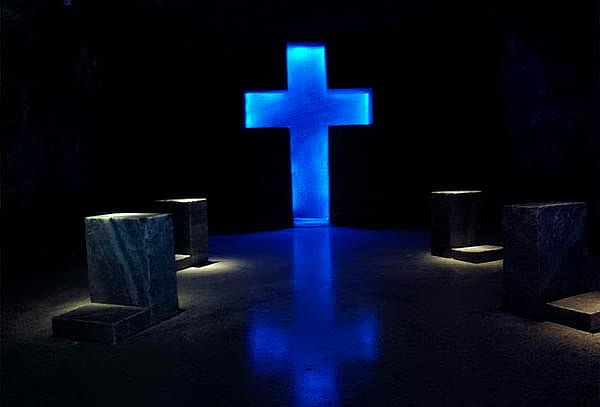 Catedral de Sal de Zipaquirá – Salidas Diarias