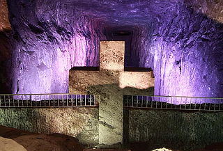 Catedral de Sal de Zipaquirá – Salidas Diarias