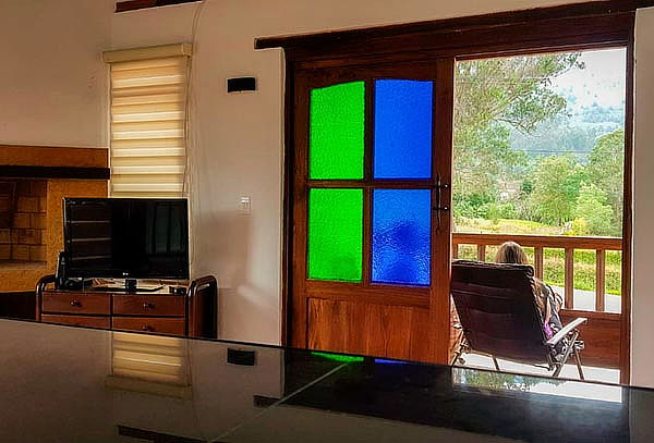 Noche Romántica en Villa de Leyva + Termales +  Desayuno