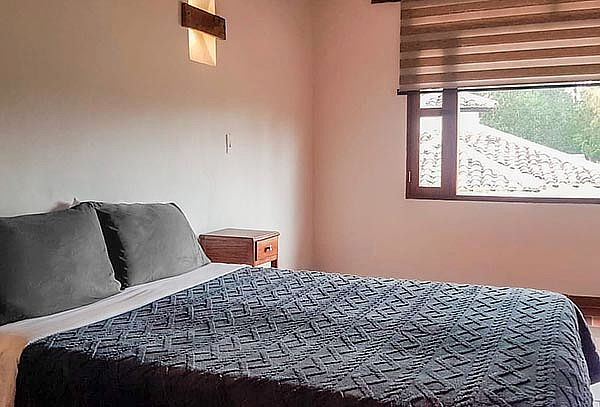 Noche Romántica en Villa de Leyva + Chiva Tour + Desayuno