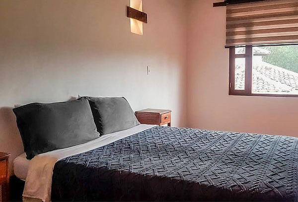 Noche Romántica en Villa de Leyva + Desayuno + Decoración