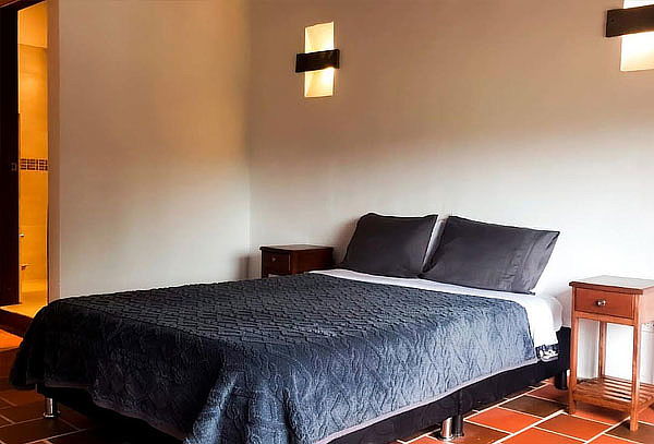 Noche Romántica en Villa de Leyva + Sesión Fotográfica