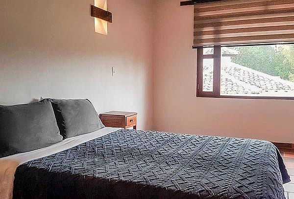 Noche Rómantica en Villa de Leyva + Masaje de Relajación