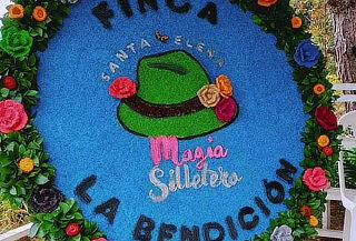 Medellin Tour Silletero: Transporte-Alimentación-Actividades