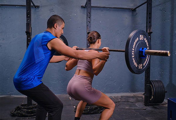 Mensualidad Gym: Entrenamiento Funcional 