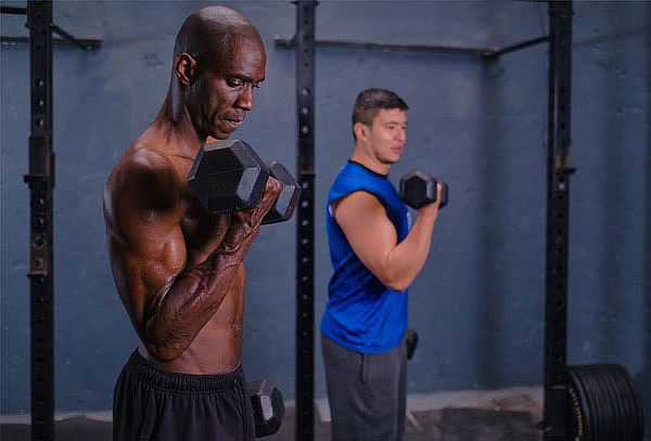 Mensualidad Gym: Entrenamiento Funcional 