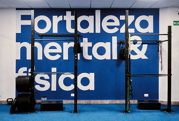 Mensualidad Gym: Entrenamiento Funcional 