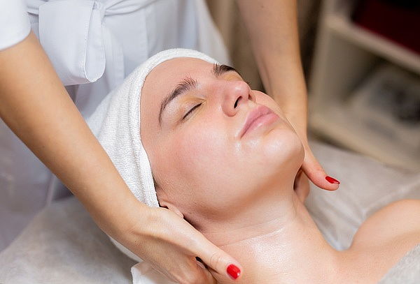 Hidratación Facial + Mascarilla 