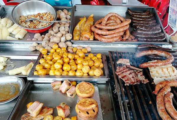 Independencia en Villa de Leyva + Desayuno Julio y Agosto